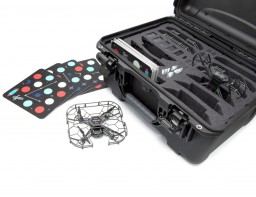 Образовательный комплект программируемого квадрокоптера DJI TELLO EDU (Стартовый – 5) - fgospostavki.ru - Салехард