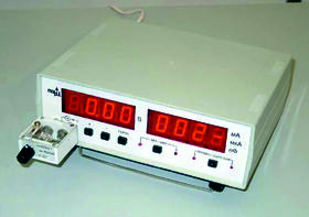 Установка для изучения p-n перехода   - fgospostavki.ru - Салехард