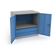 Шкаф инструментальный ГЛ-20 - fgospostavki.ru - Салехард