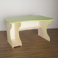 Стол детский «Учеба в радость» - fgospostavki.ru - Салехард