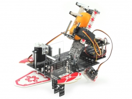 Ресурсный набор Robo Kit 5-6 - fgospostavki.ru - Салехард