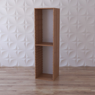 Стеллаж для бизибордов и СТЕМ-панелей "Всё под рукой" - fgospostavki.ru - Салехард