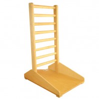 Приставная опорная лесенка (для опоры для сидения с валиком) - fgospostavki.ru - Салехард