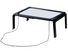 Линза Френеля (3х) - fgospostavki.ru - Салехард