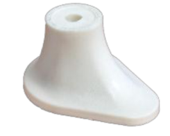 Кронштейн поручня (вариант 2) - fgospostavki.ru - Салехард