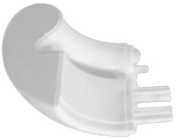 Левое окончание (вариант 2) - fgospostavki.ru - Салехард