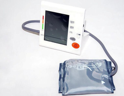 Тонометр медицинский с речевым выходом - fgospostavki.ru - Салехард