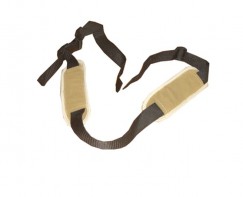 Ремень для фиксации голеней (к опоре для сидения вариант 4) - fgospostavki.ru - Салехард