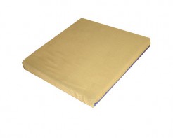 Широкая подушка на сидение или спинки (к опоре для сидения вариант 4) - fgospostavki.ru - Салехард