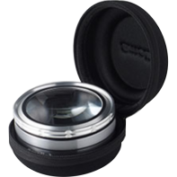 Карманный увеличитель (71х92 миллиметров) - fgospostavki.ru - Салехард