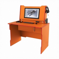 Мультимедийный интерактивный Робостол - fgospostavki.ru - Салехард