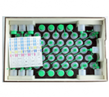 Набор для хранения химических реактивов - fgospostavki.ru - Салехард