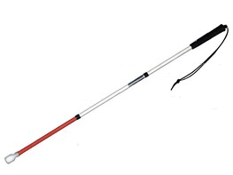 Детская складная трость алюминий 80 сантиметров - fgospostavki.ru - Салехард