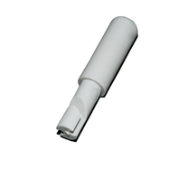 Наконечник пальчиковый для белой трости на крючке - fgospostavki.ru - Салехард