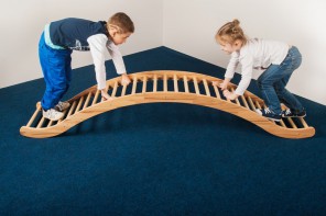 Лестница-мостик - fgospostavki.ru - Салехард