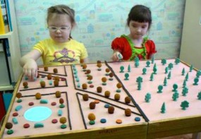 Тифлоприбор "Ориентир" - fgospostavki.ru - Салехард