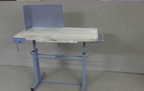 Верстак столярный учебный Вст-У(Б) - fgospostavki.ru - Салехард