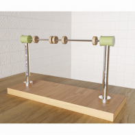 Настольный тренажер «Я герой» №5 - fgospostavki.ru - Салехард