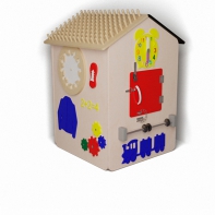 Бизидом «Море радости» - fgospostavki.ru - Салехард