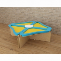 Дидактический стол Василёк - fgospostavki.ru - Салехард