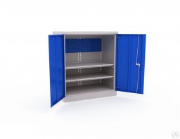 Шкаф инструментальный 181/2 №4 - fgospostavki.ru - Салехард