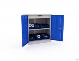 Шкаф инструментальный 181/2 №7 - fgospostavki.ru - Салехард