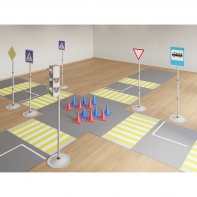 Автогородок "Универсальный"  - fgospostavki.ru - Салехард