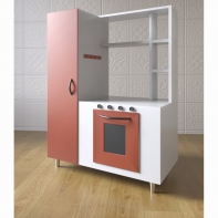 Детская кухня «Варвара» - fgospostavki.ru - Салехард