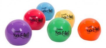 Мячики-эспандеры - fgospostavki.ru - Салехард