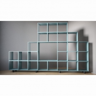 Стеллаж «Корабль желаний» - fgospostavki.ru - Салехард