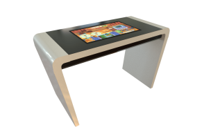 Стол детский интерактивный 24" - fgospostavki.ru - Салехард