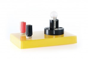 Лампа на подставке - fgospostavki.ru - Салехард