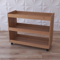 Горизонтальная система хранения "Всё на месте" - fgospostavki.ru - Салехард