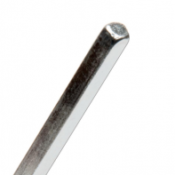 Ведущая ось 12" для конструктора VEX (4 штуки) - fgospostavki.ru - Салехард