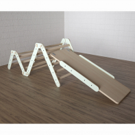 Детский набор «Горки» - fgospostavki.ru - Салехард