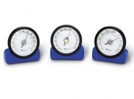 Метеостанция - fgospostavki.ru - Салехард