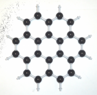 Кристаллическая решетка графена - fgospostavki.ru - Салехард