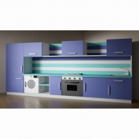 Детская кухня «Мэри» - fgospostavki.ru - Салехард