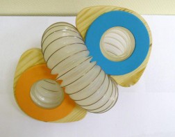 Лабиринт с трубкой - fgospostavki.ru - Салехард