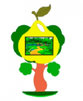 Интерактивная развивающая пристенная панель «Груша» - fgospostavki.ru - Салехард