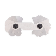 Набор шаблонов радиусных - fgospostavki.ru - Салехард