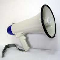 Электромегафон ручной - fgospostavki.ru - Салехард