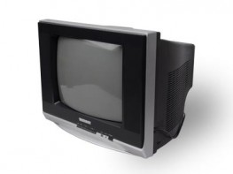 Осциллограф демонстрационный двухканальный (34 см.) - fgospostavki.ru - Салехард