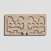 Такт-панель «Воздушный Лабиринт №13» - fgospostavki.ru - Салехард