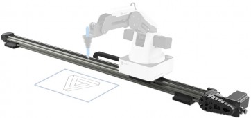 Комплект линейных перемещений Dobot Magician - fgospostavki.ru - Салехард