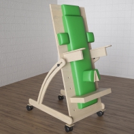 Стойка для ребенка с ОВЗ «Хочу ходить» №2 - fgospostavki.ru - Салехард