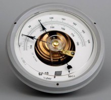 Барометр-анероид - fgospostavki.ru - Салехард