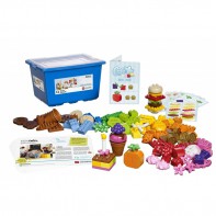 Базовый набор "Cafe+ DUPLO" - fgospostavki.ru - Салехард