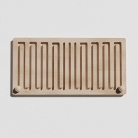 Такт-панель «Лабиринт-муравейник №12» - fgospostavki.ru - Салехард