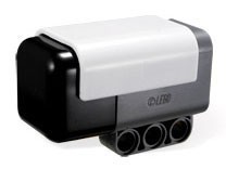 Датчик ускорения к микрокомпьютеру NXT - fgospostavki.ru - Салехард